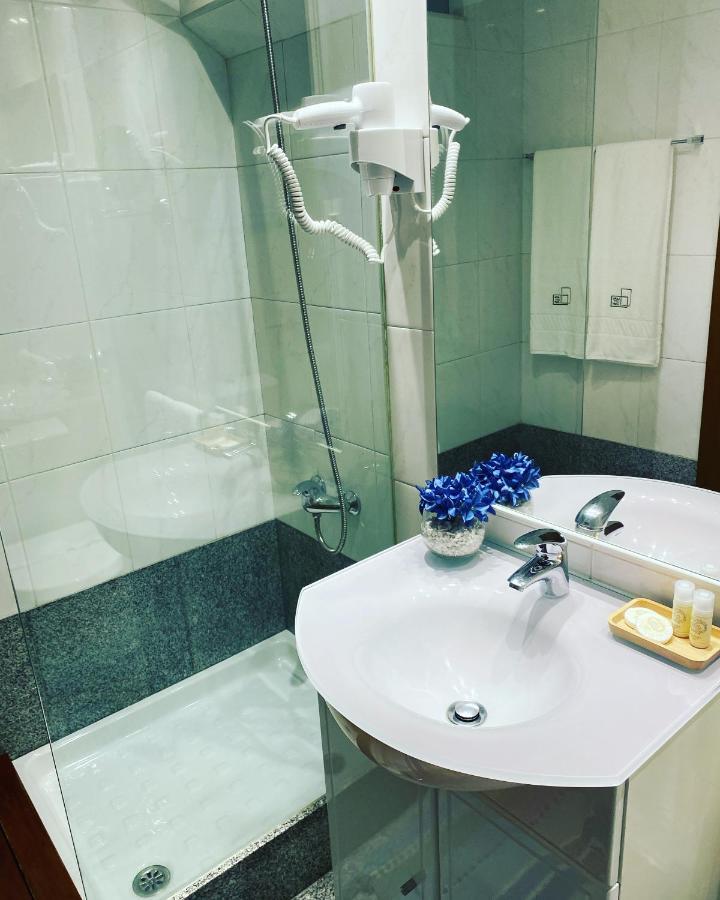 Lapa City Loft 波尔图 外观 照片