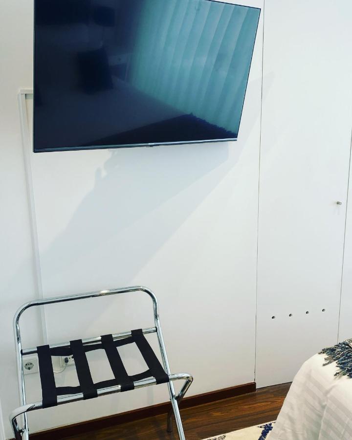 Lapa City Loft 波尔图 外观 照片