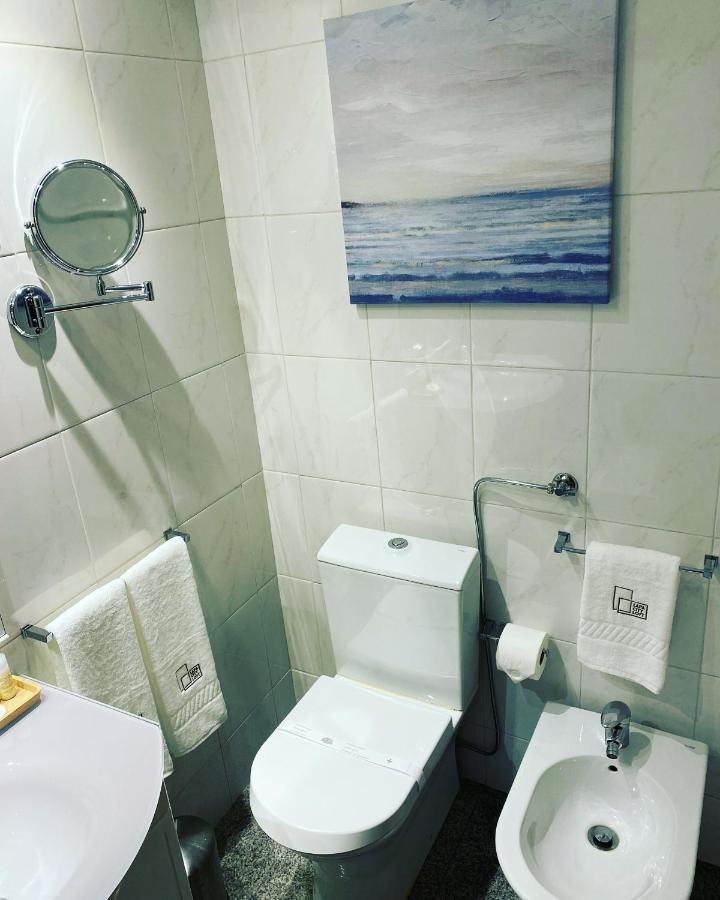 Lapa City Loft 波尔图 外观 照片