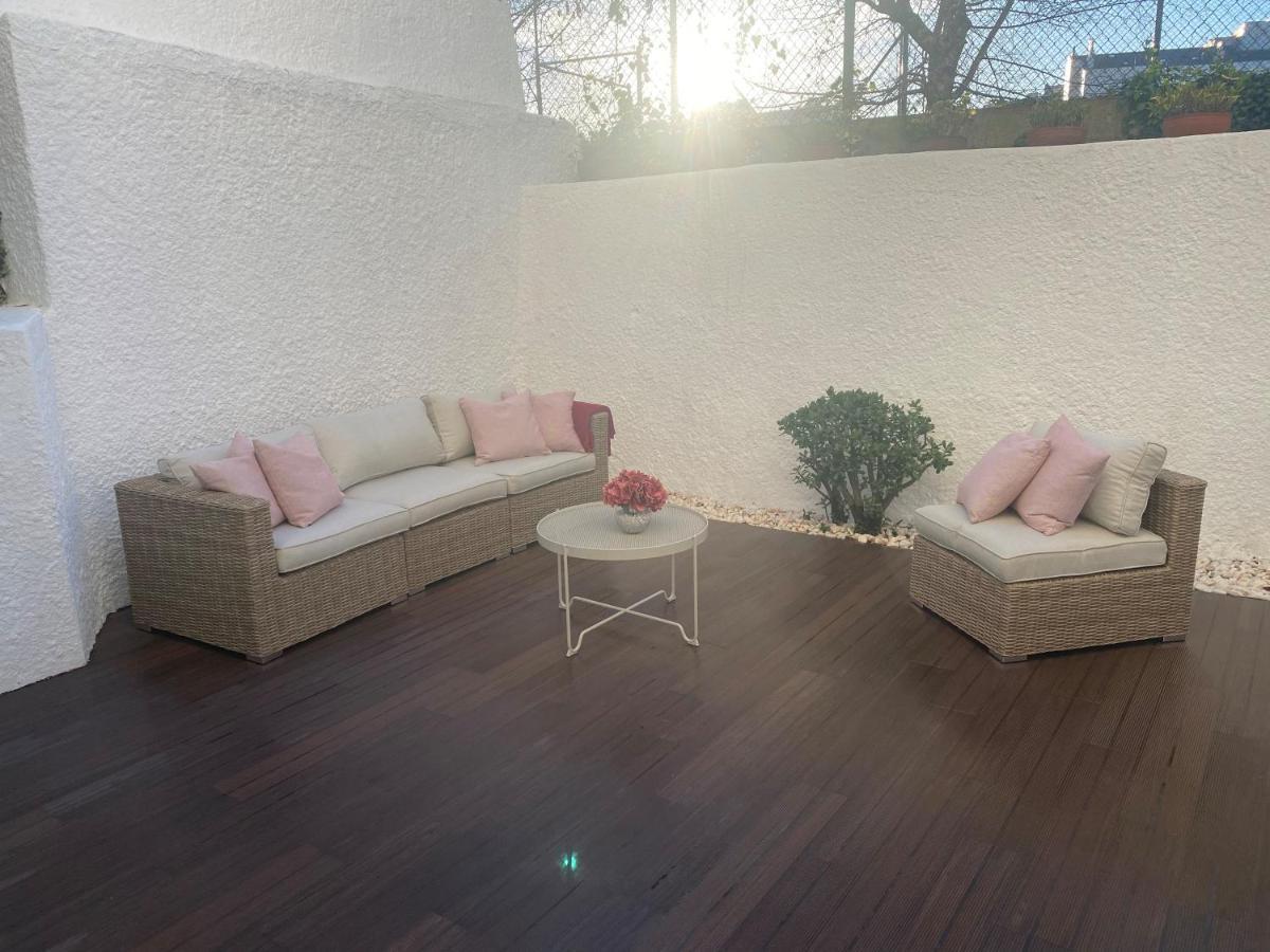 Lapa City Loft 波尔图 外观 照片