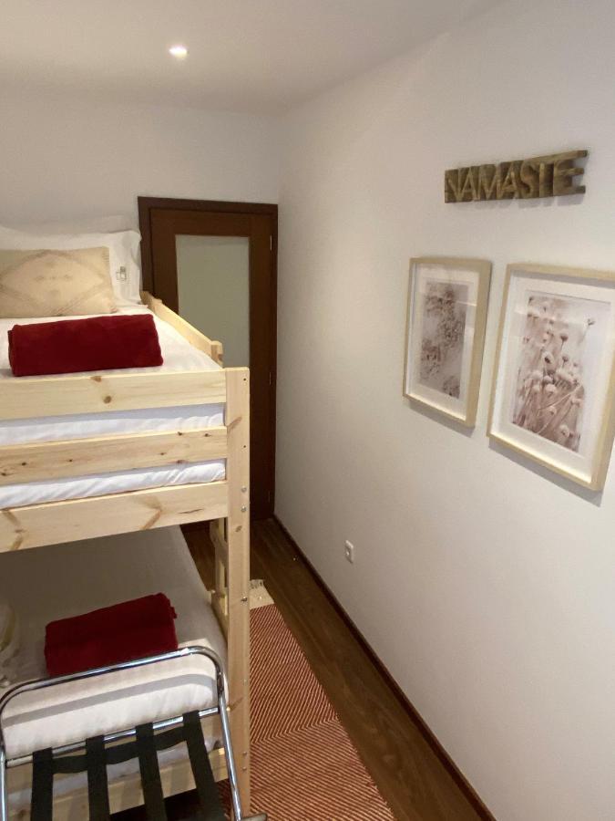 Lapa City Loft 波尔图 外观 照片
